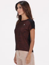 Volcom Wild Yonder Top - Light Rust